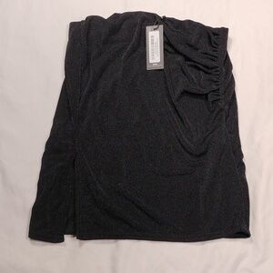 NWT Pretty little thing women's skirt size 6